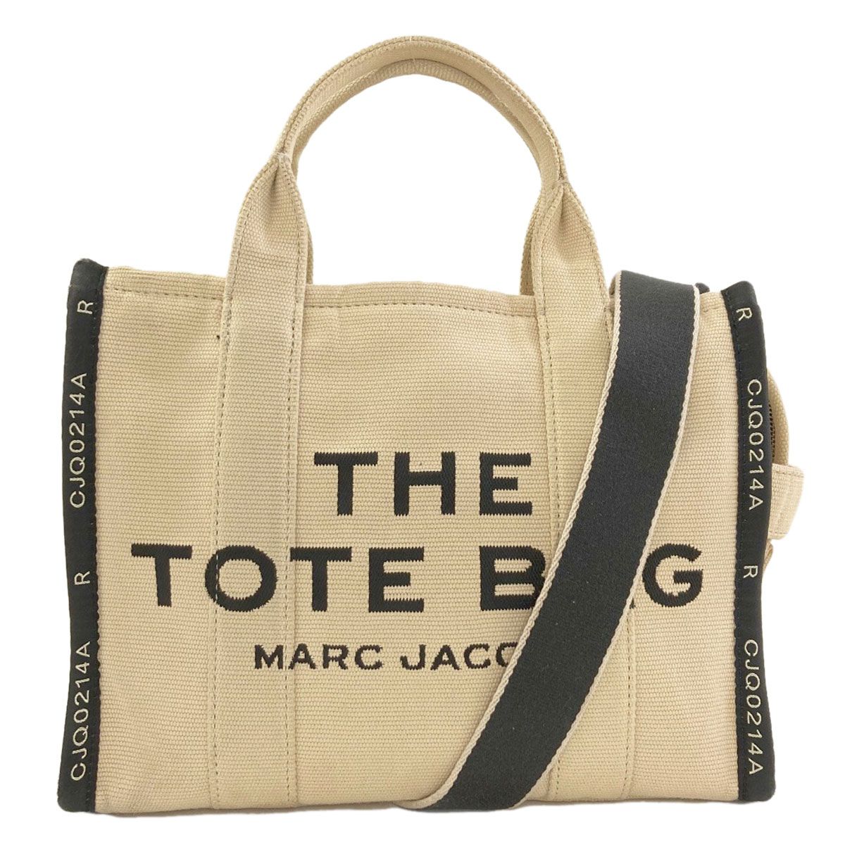 MARC JACOBS マーク・ジェイコブス ザ トートバッグ 2WAY ハンドバッグ