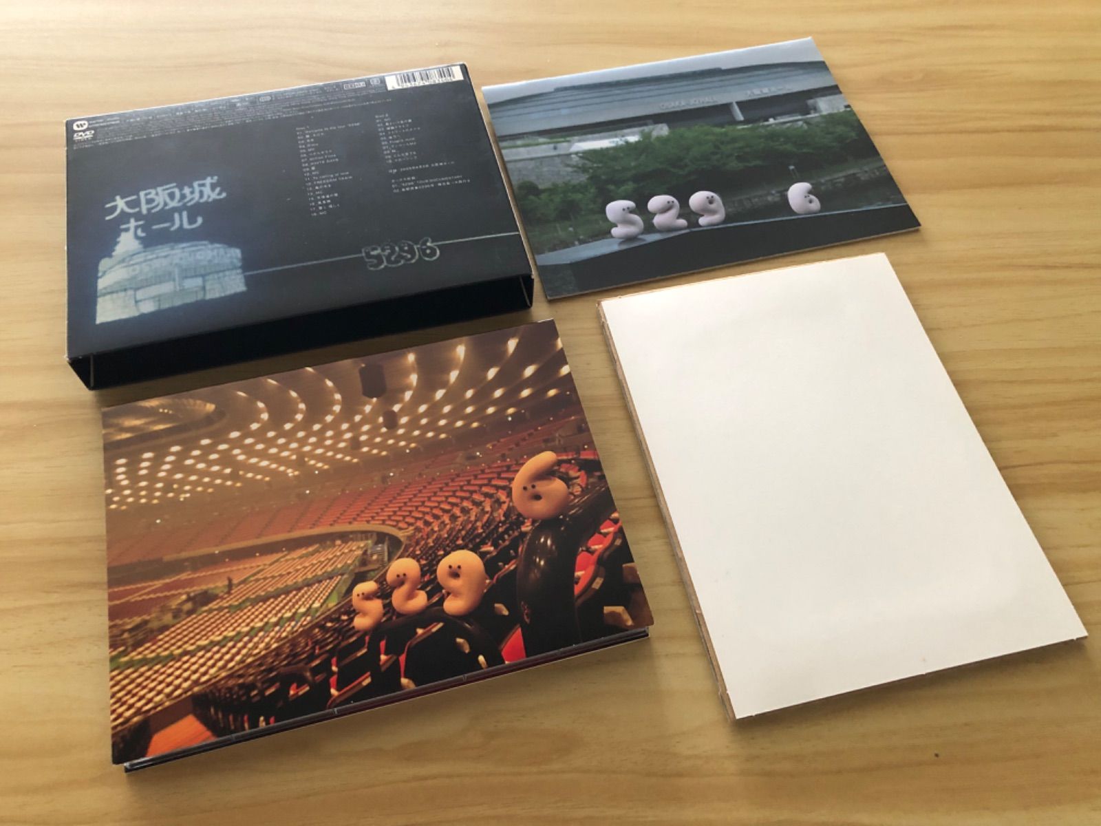 中古] [DVD] コブクロ/KOBUKURO LIVE TOUR'08 