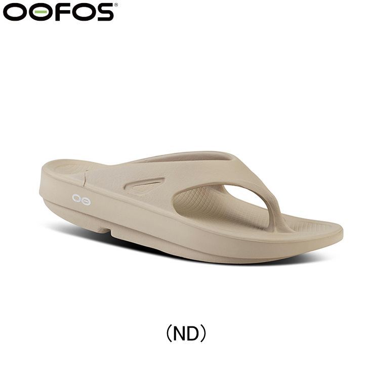 ウーフォス OOFOS OOriginal Nomad リカバリーシューズ 靴 サンダル ユニセックス【2000010102222】陸上・ランニング用品