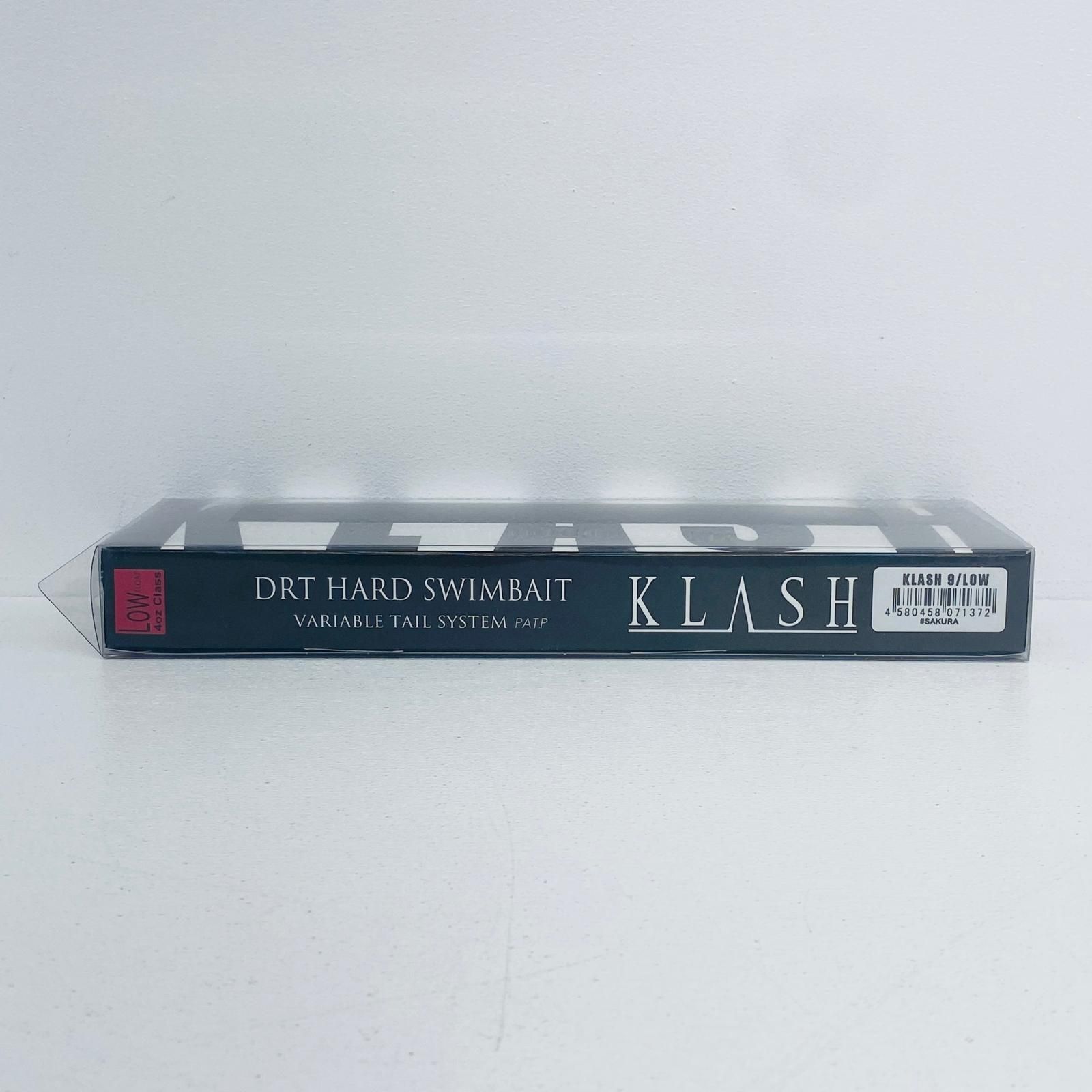 物流センター】 中古 DRT | ディビジョンレーベルタックルズ ルアー