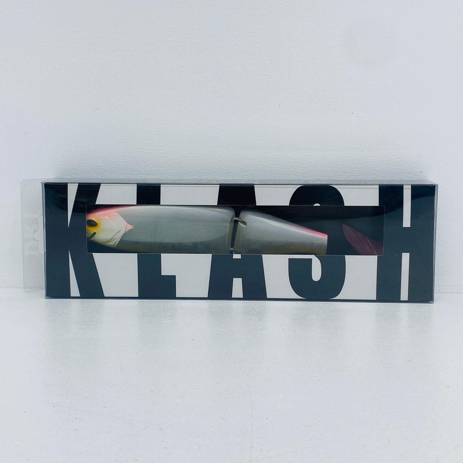 【物流センター】 中古 DRT | ディビジョンレーベルタックルズ ルアー クラッシュ9 【88】 物流センター】 中古 DRT | ディビジョンレーベルタックルズ ルアー
