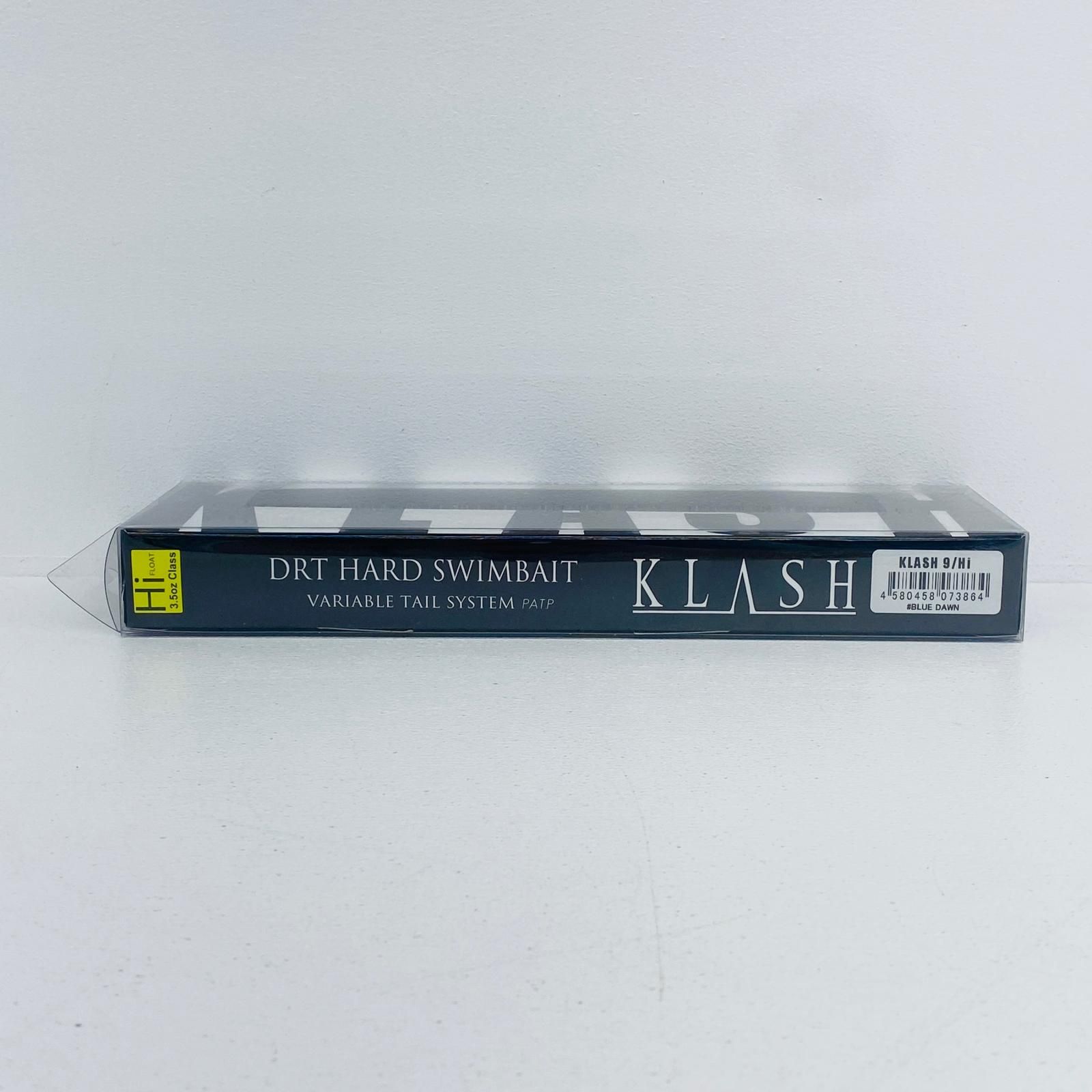 物流センター】 中古 DRT | ディビジョンレーベルタックルズ ルアー