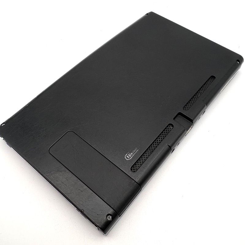 ジャンク品】Nintendo Switch 本体 XAJ40032063703 未対策機 初期化
