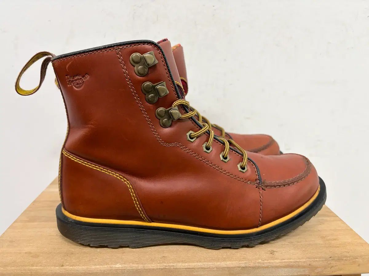 DR. MARTENS ドクターマーチン メンズ ブーツ 260