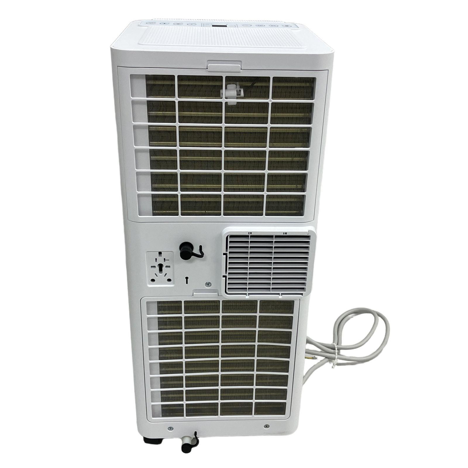 百奥電気 PARKOO KY-26/07G 工事不要 2025年製造 スポットクーラー