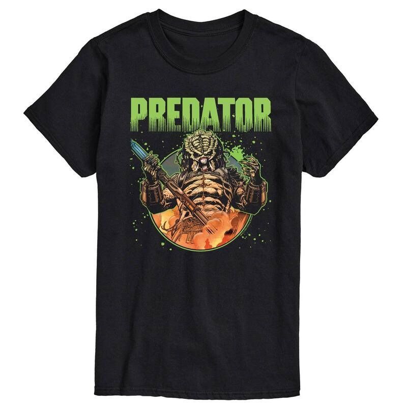 ★新品★Licensed Character (アニメキャラクター) サイズ:XL-TALL メンズ トップス Tシャツ トール グラフィック 送料無料
