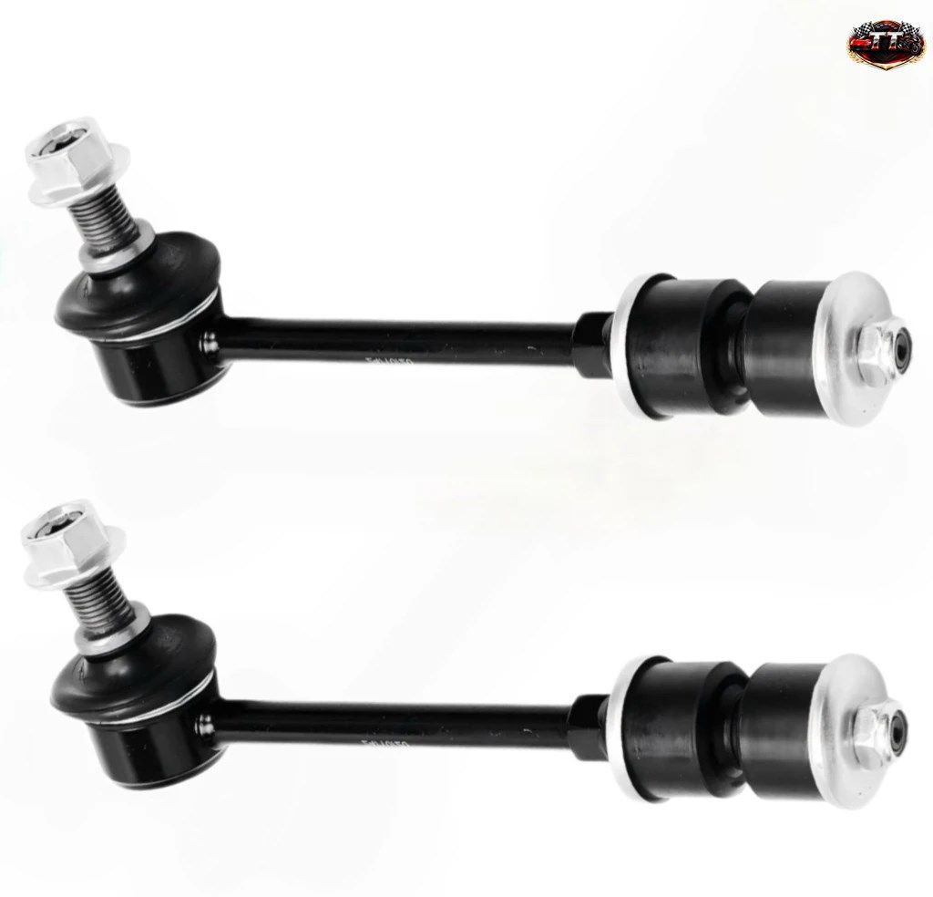 トヨタ 4ランナー、タンドラ、タコマ 1996年～2015年モデル用 フロントスタビライザースウェイバーリンク 2個セット