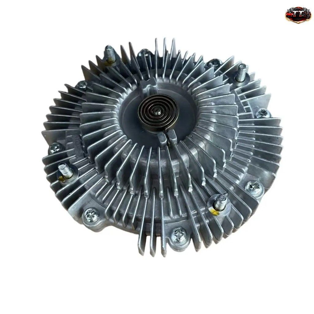 クラッチ式ラジエーターファン トヨタ 1KZ-T/TE 3.0L ランドクルーザー 16210-67010 16210-67030 16210-0L010 15,747円