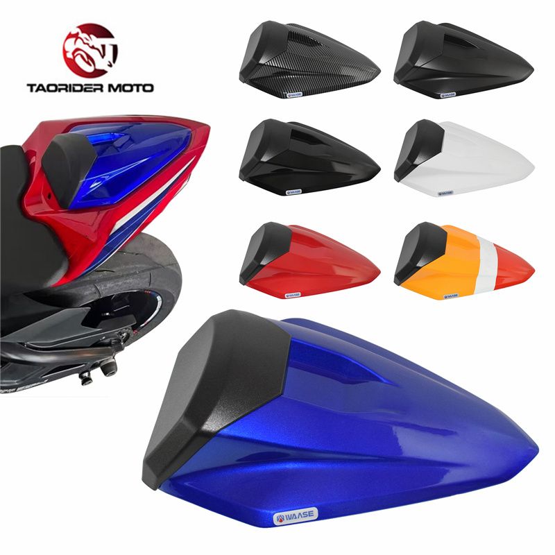 Honda CBR1000RR-R 2020-2023 助手席リアピリーンカバー テールフェアリング