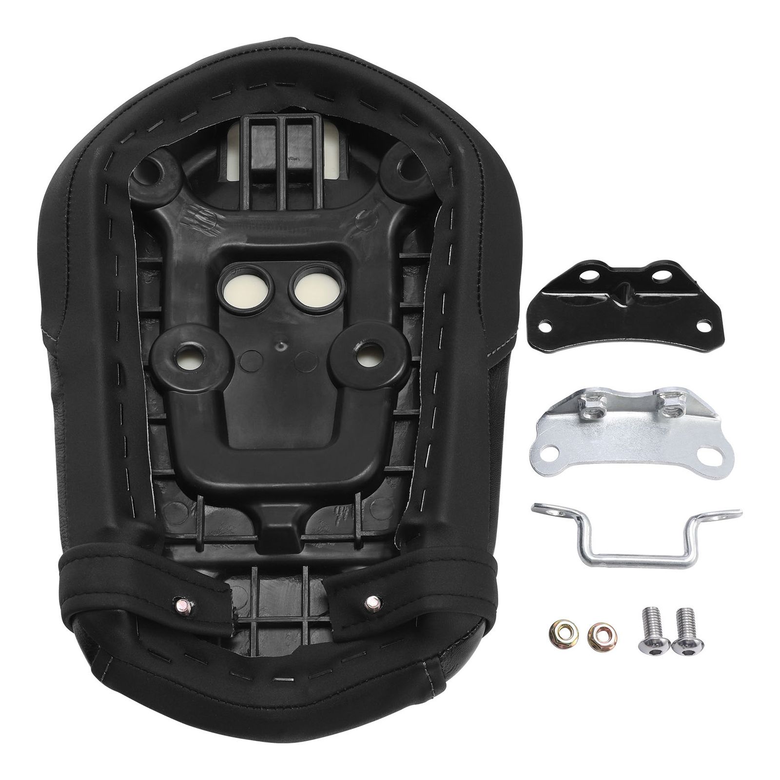 ヤマハ ボルト XVS950 R-Spec 2014-2024 後部座席 ピリオンシート