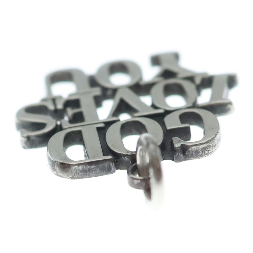TIFFANY & Co. (ティファニー) GOD LOVES YOU ゴッド ラブス ユー