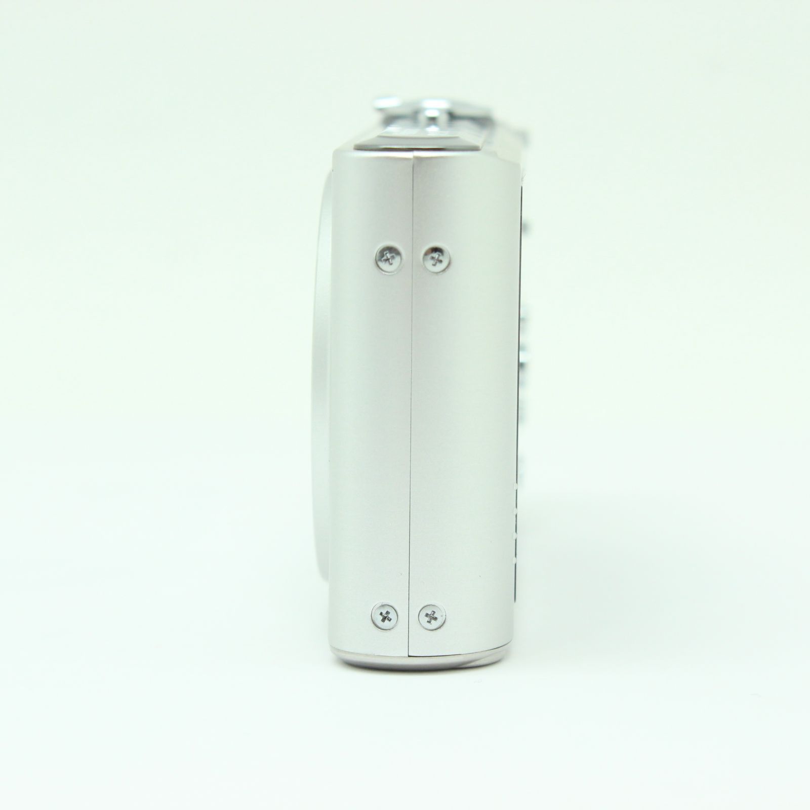 Panasonic DMC-FX66 シルバー - メルカリ
