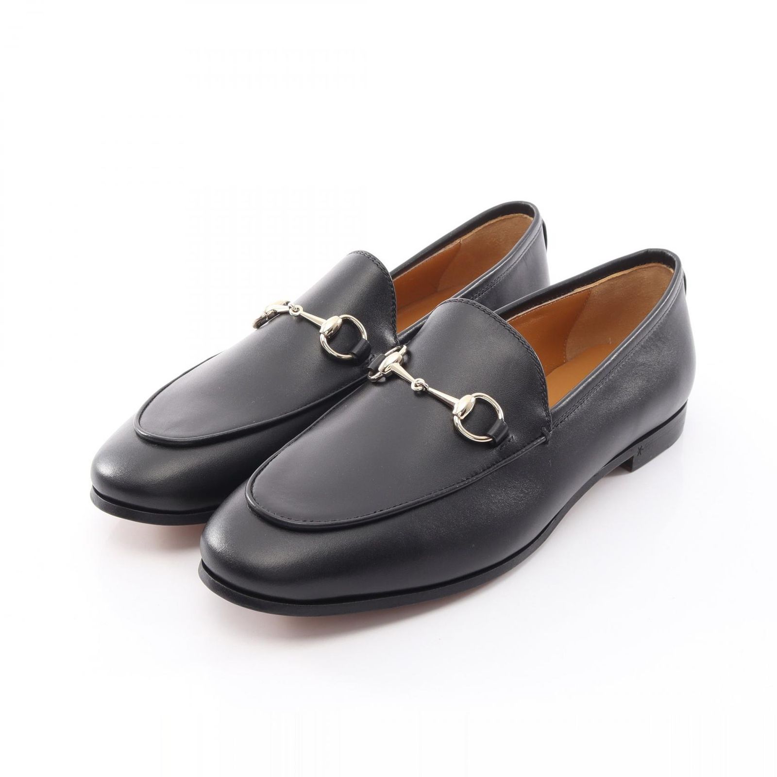 GUCCI グッチ ホースビット ローファー