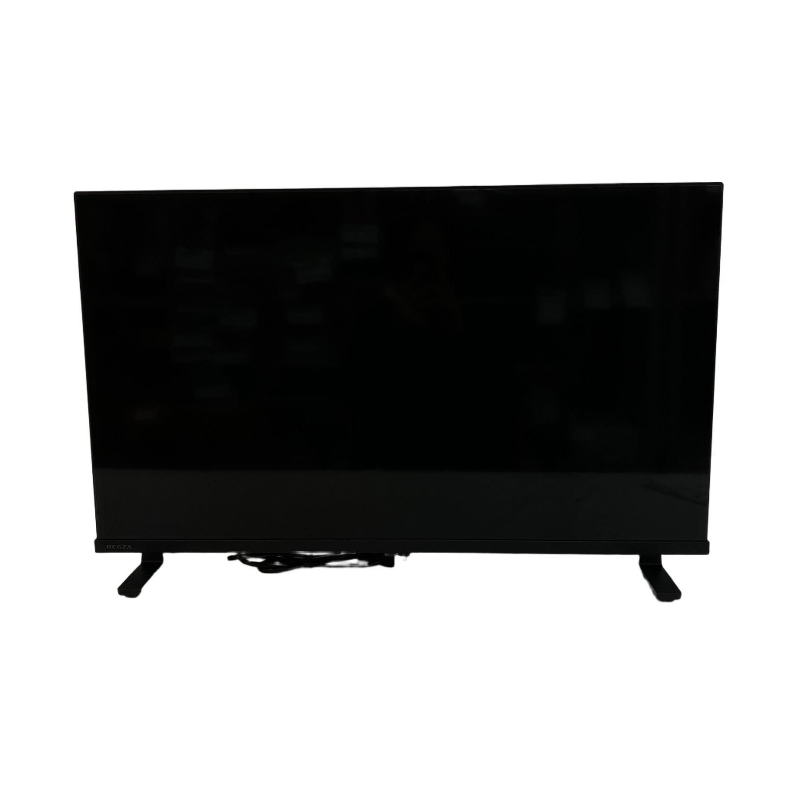 東芝 REGZA 32V35N 液晶 テレビ 32型 2025年製 家電 レグザ 中古