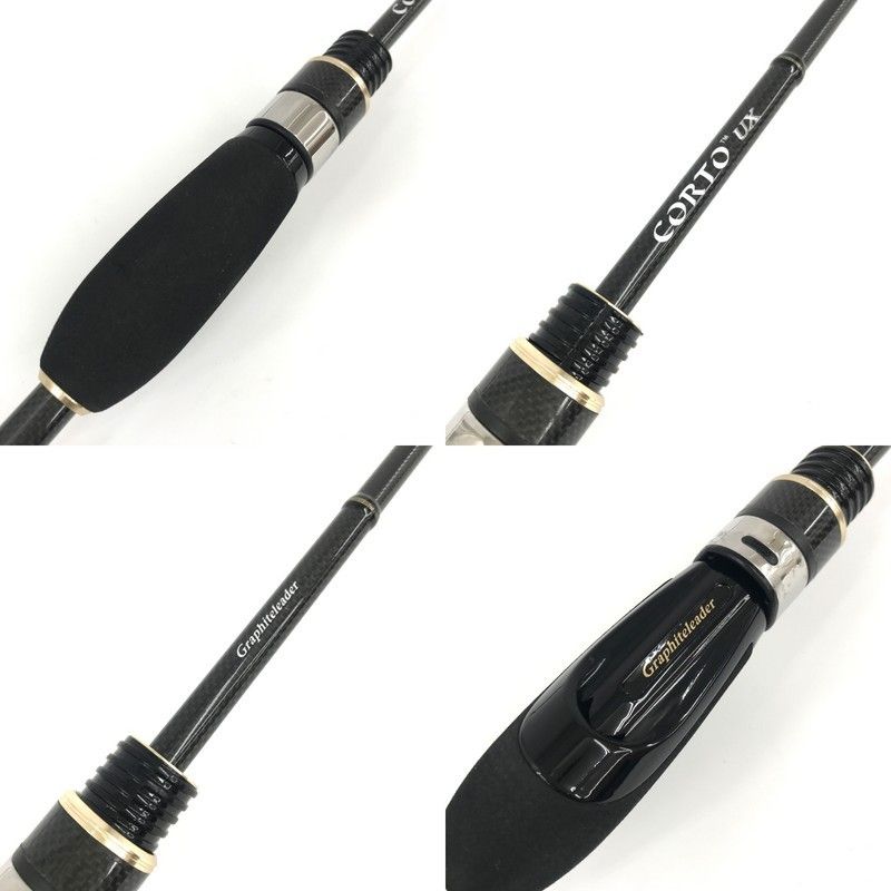 Olympic オリムピック Graphiteleader コルトUX 20GCORUS-642L-HS