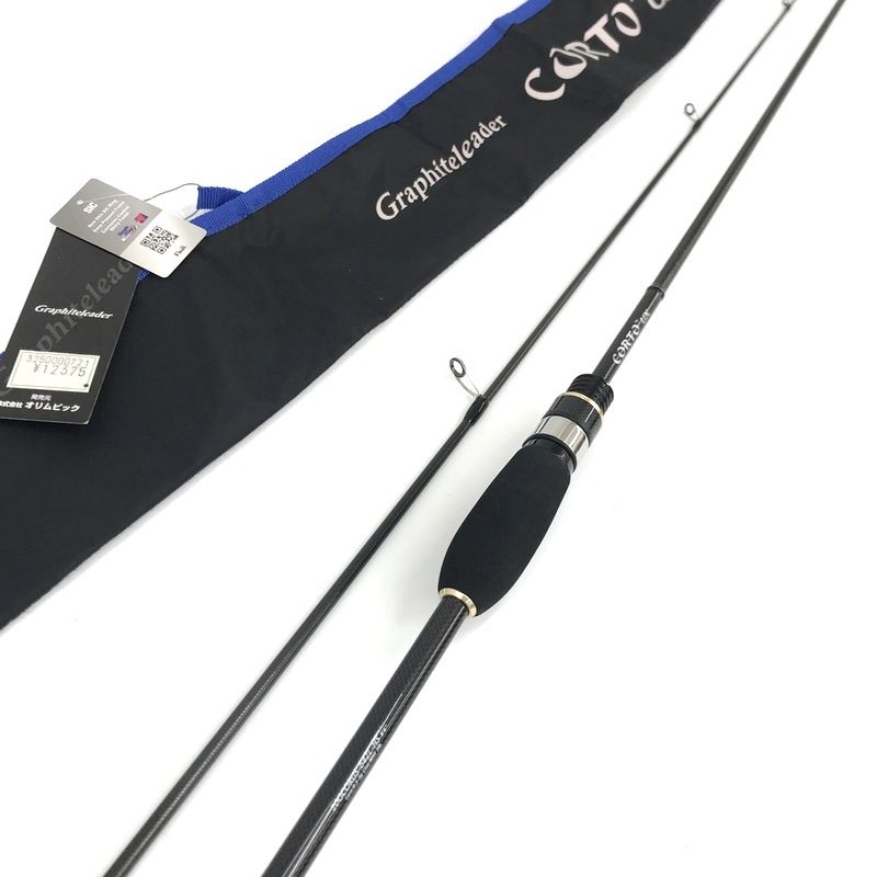 Olympic オリムピック Graphiteleader コルトUX 20GCORUS-642L-HS