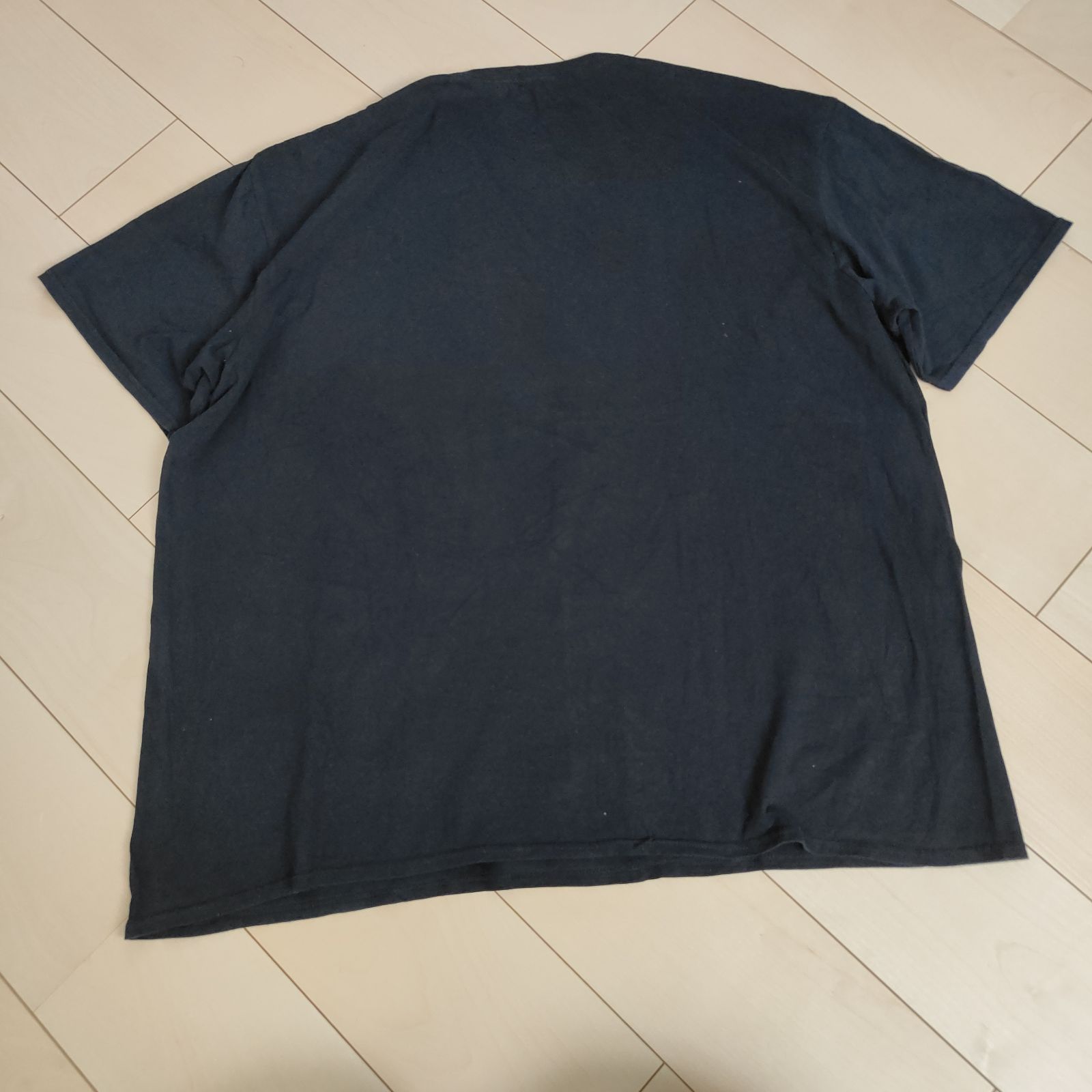 鬼フェード　レッドホットチリペッパーズ　XLサイズ RED HOT CHILI PEPPERS レッドホットチリペッパーズ 【サイズ】 XL