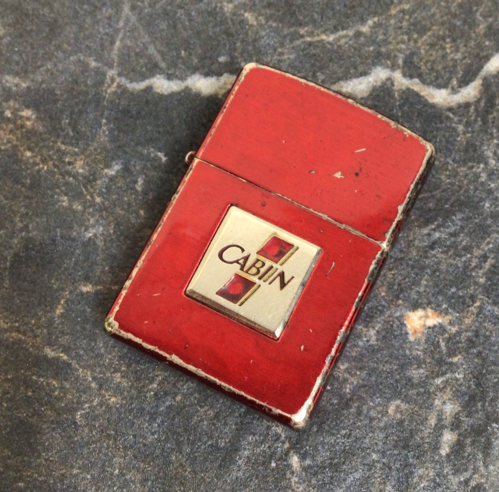 ZIPPO タバコ銘柄 