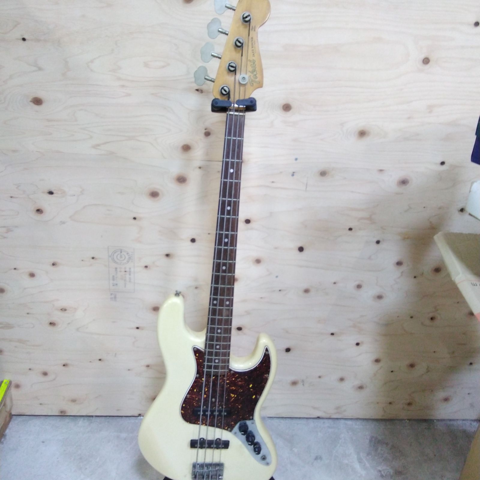 TOKAI エレキベース TJB-45 トーカイ 楽器 ジャパンビンテージ ケース