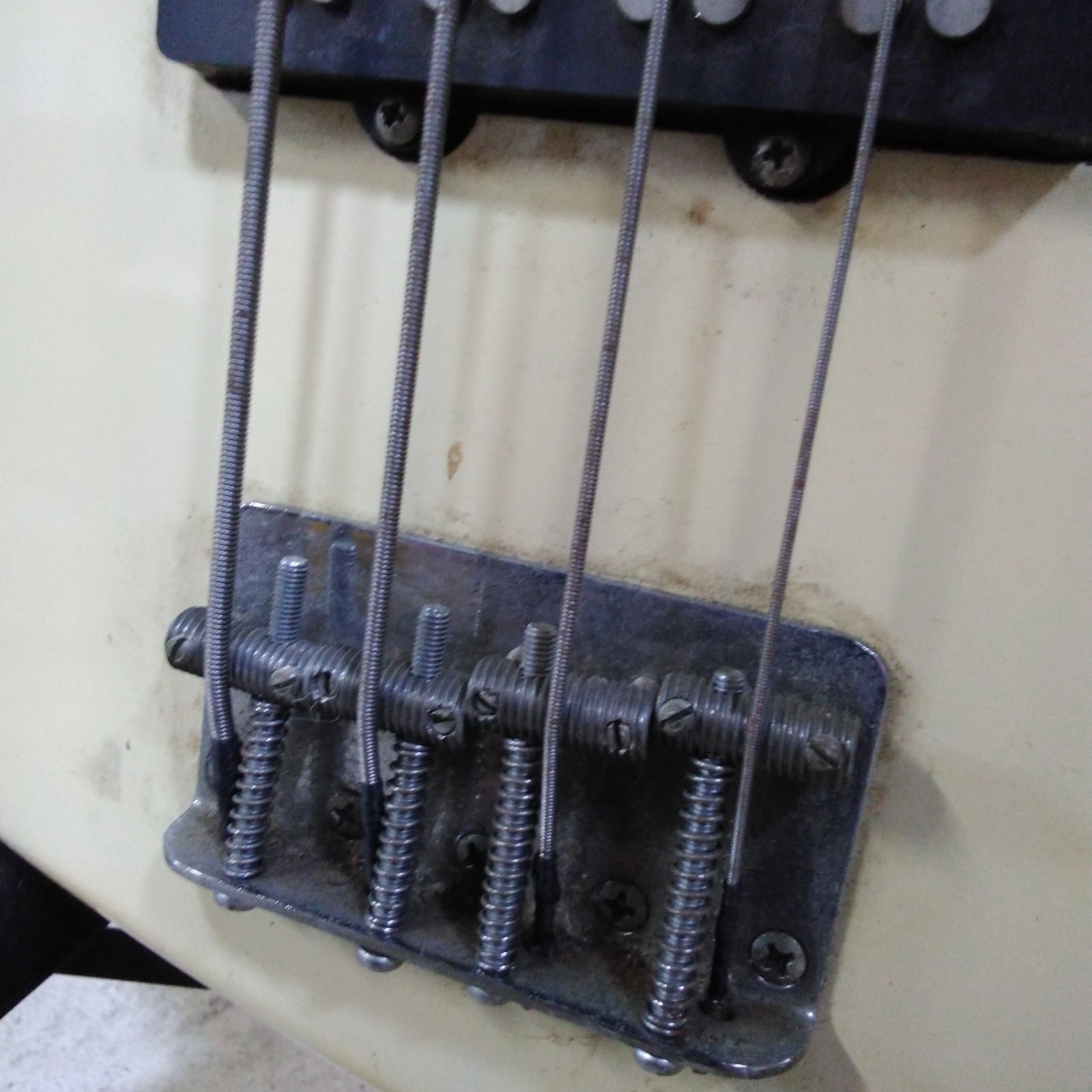 TOKAI エレキベース TJB-45 トーカイ 楽器 ジャパンビンテージ ケース