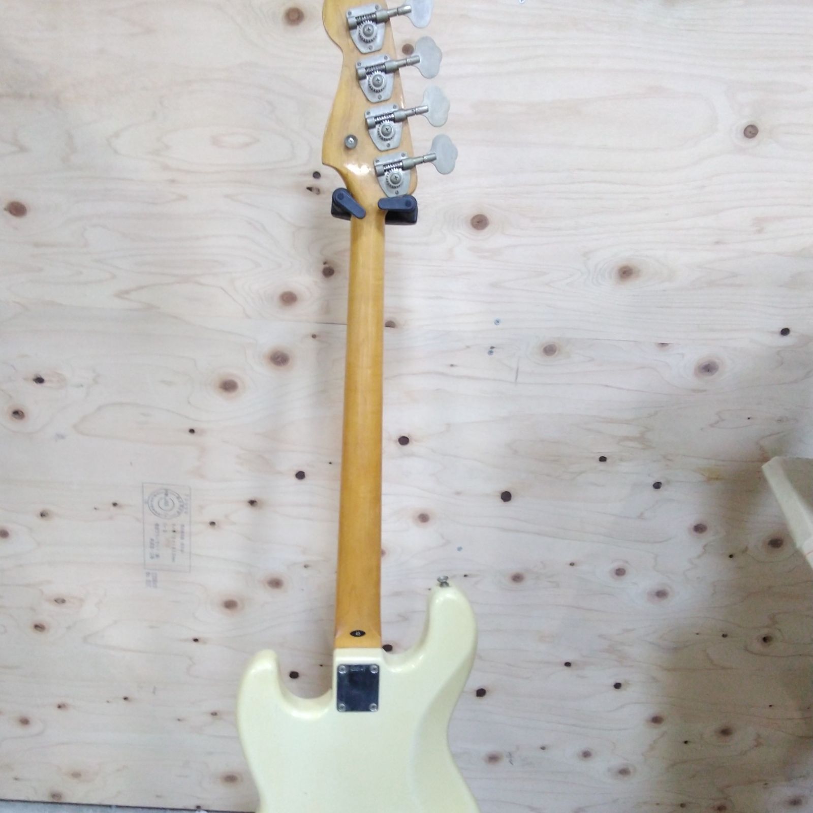 TOKAI エレキベース TJB-45 トーカイ 楽器 ジャパンビンテージ ケース