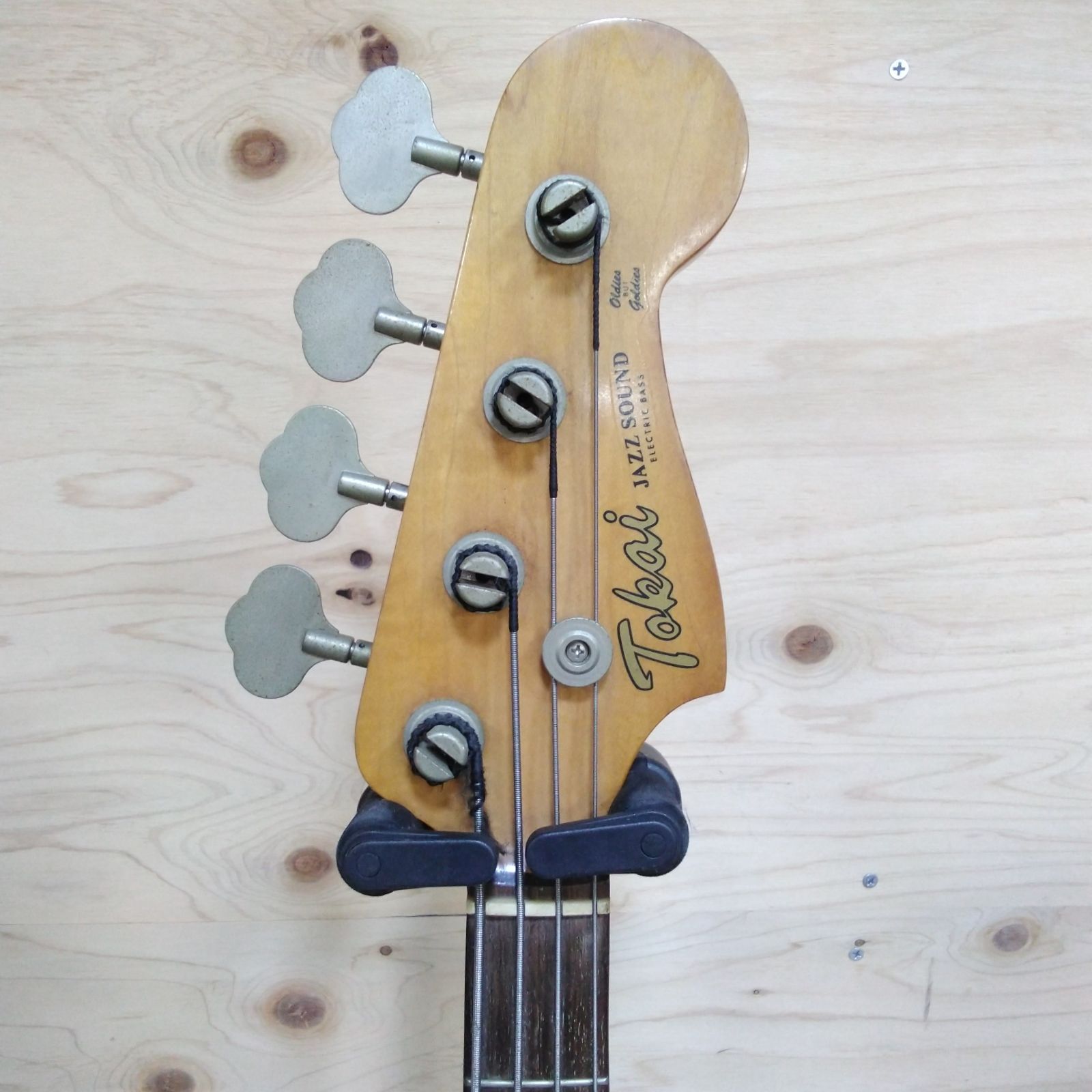 TOKAI エレキベース TJB-45 トーカイ 楽器 ジャパンビンテージ ケース