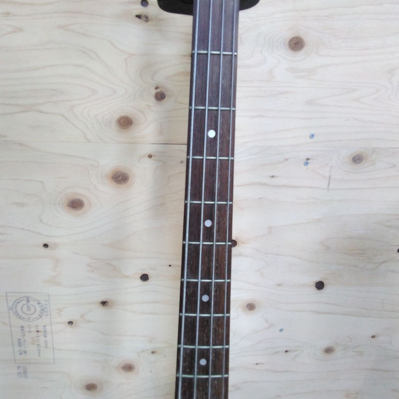 TOKAI エレキベース TJB-45 トーカイ 楽器 ジャパンビンテージ ケース