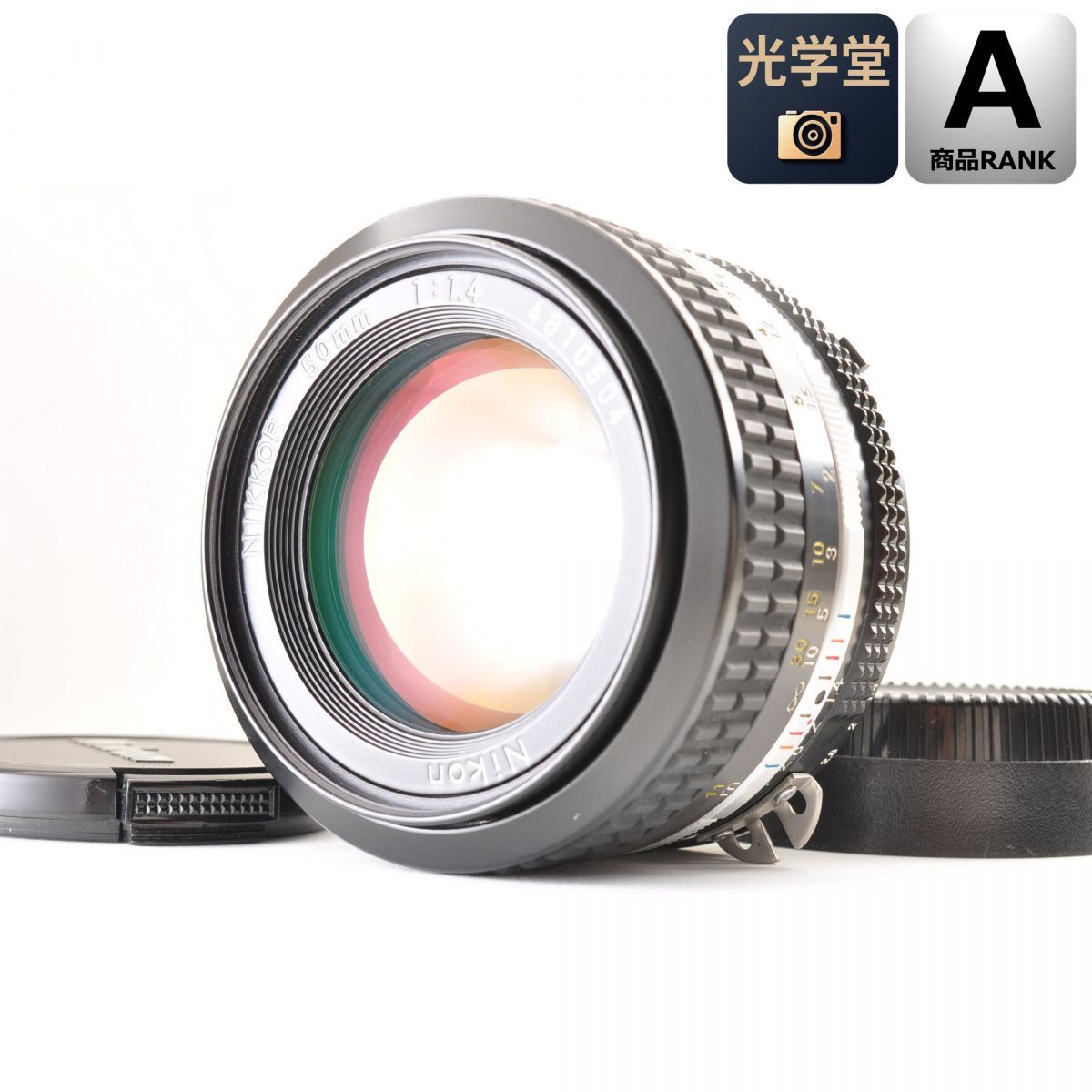 SIGMA 8mm F4 EX Fisheye キャノンEFマウント