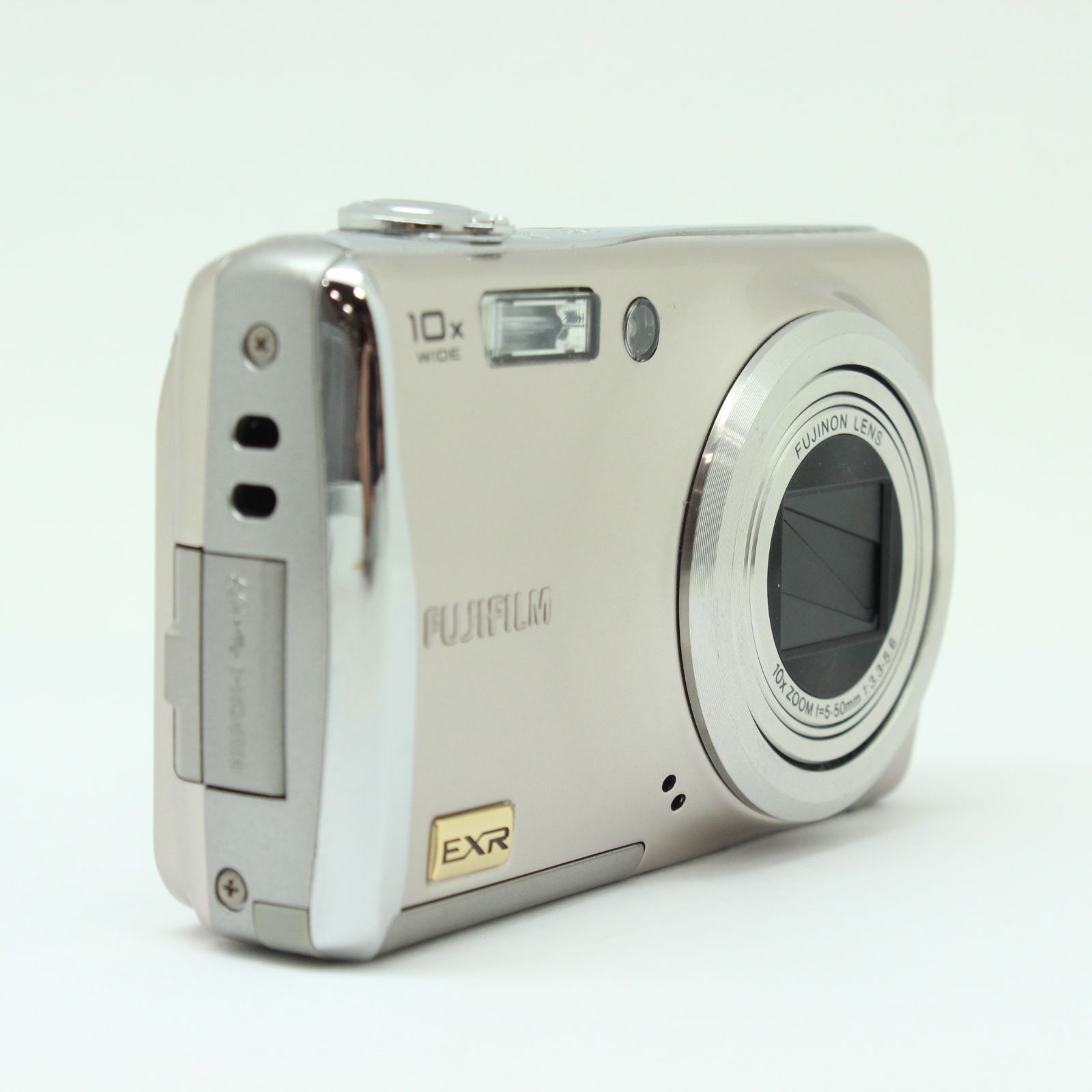 FUJIFILM FINEPIX F80 EXR ローズゴールド - メルカリ