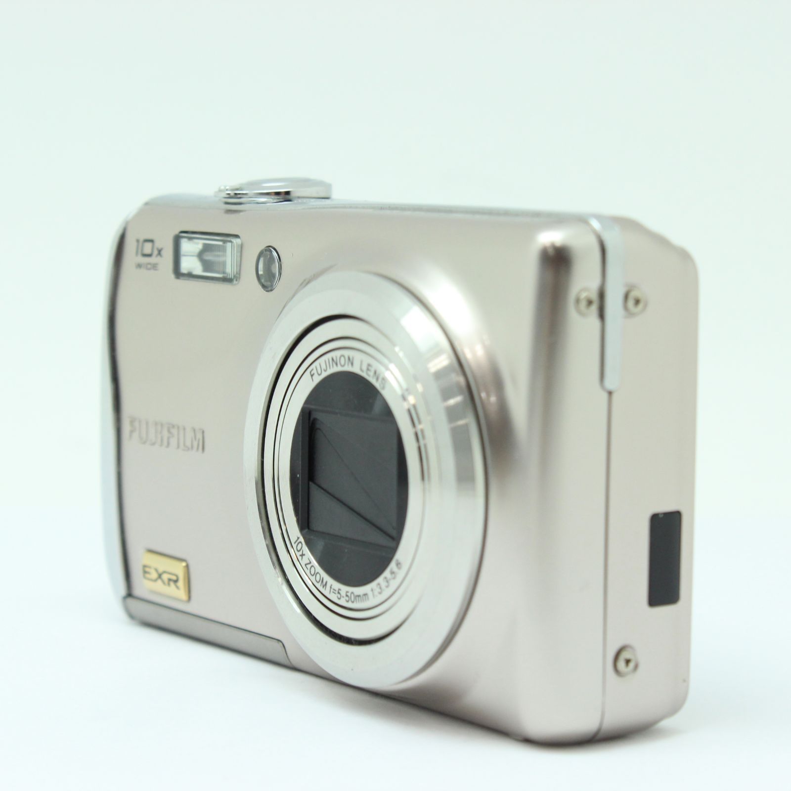 FUJIFILM FINEPIX F80 EXR ローズゴールド - メルカリ