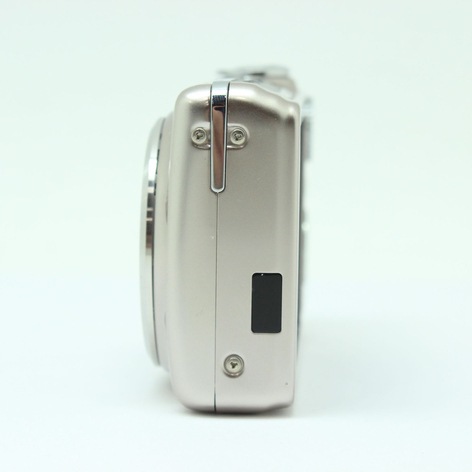 FUJIFILM FINEPIX F80 EXR ローズゴールド - メルカリ
