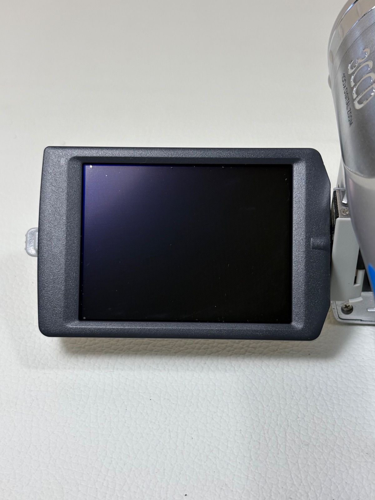 動作確認済・美品】Panasonic NV-GS70 デジタルビデオカメラ 3CCD