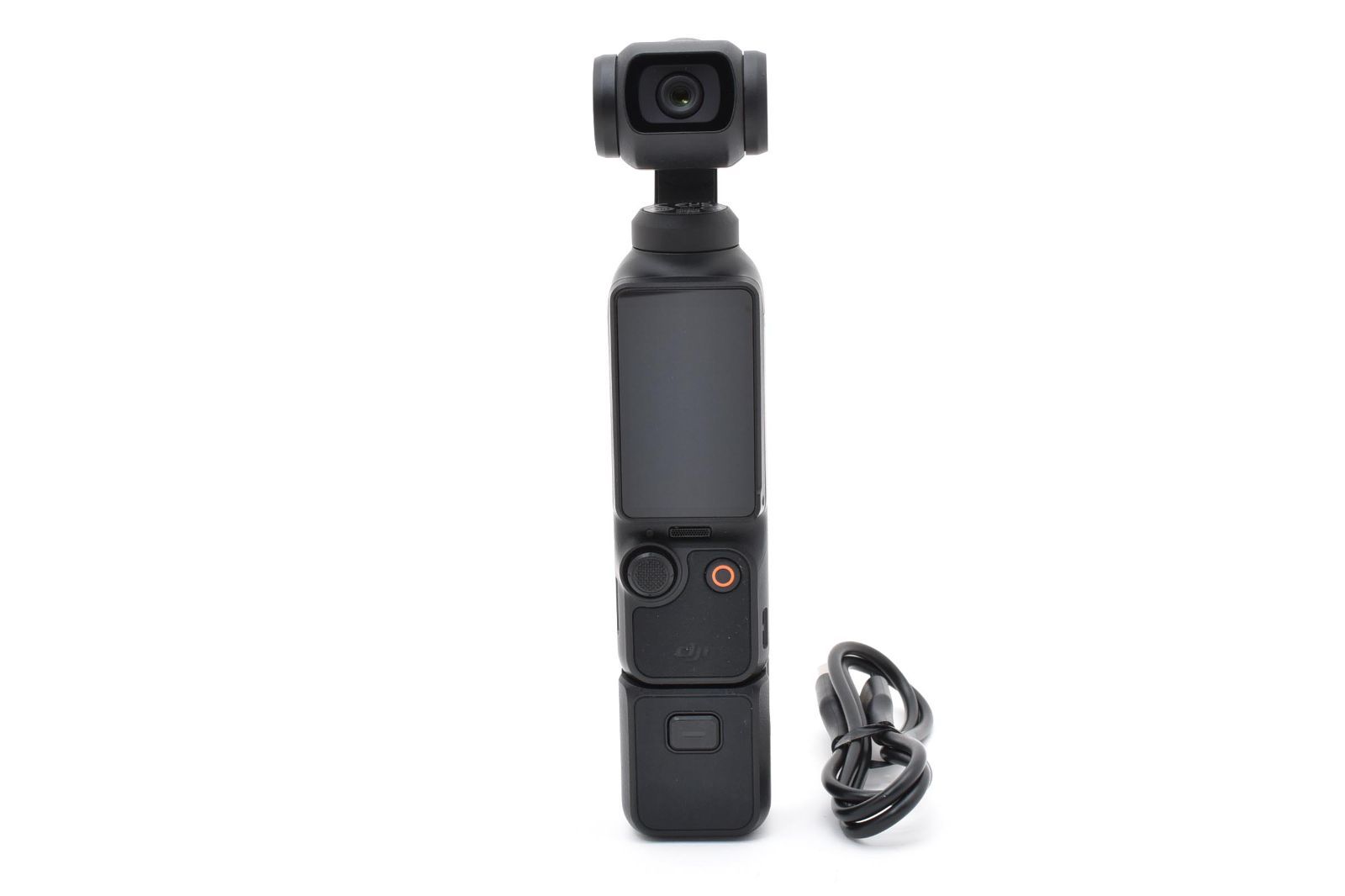 ★極上品★ DJI OSMO POCKET3 ポケットジンバルカメラ 動作確認済み #0099