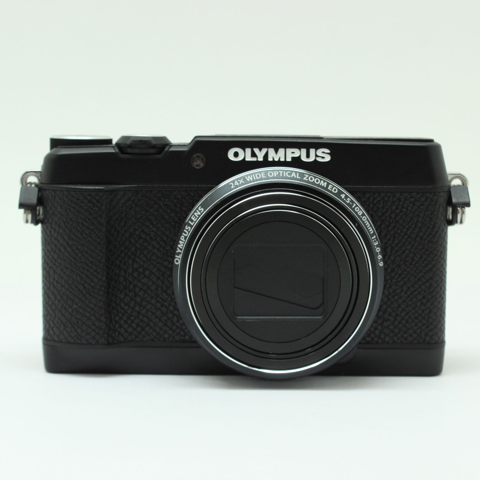 OLYMPUS STYLUS-SH2 - メルカリ