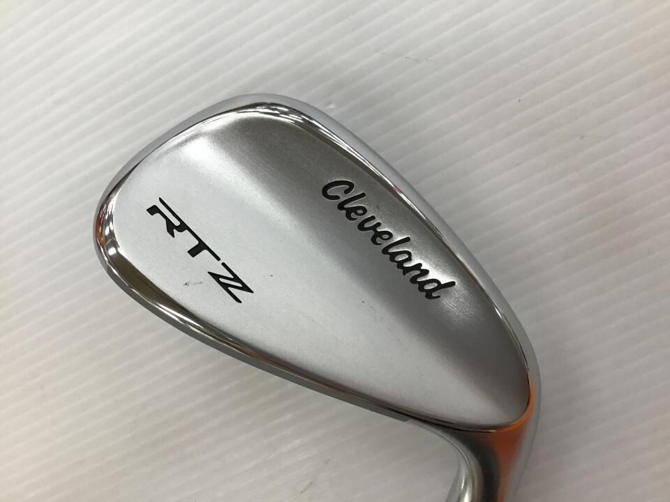 クリーブランド　RTZ ツアーサテン　48度　ダイナミックゴールド　S200フレックス　ウェッジ　中古【最短即日発送】