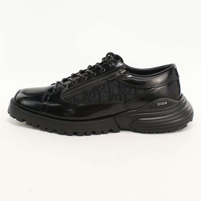 DIOR ディオール ダービーシューズ Dior Combat 3DE379ZXF_H969