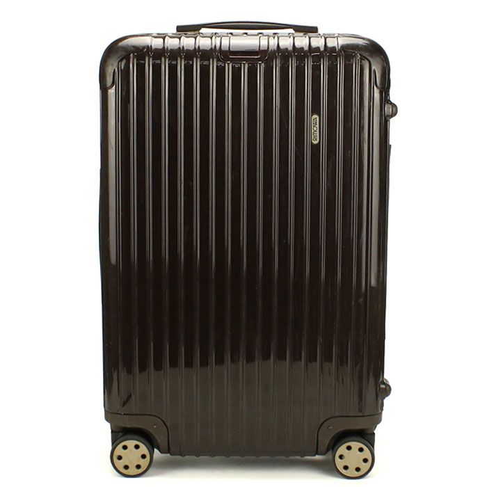リモワ サルサ デラックス 873.63 キャリーケース ポリカーボネート RIMOWA リモワ サルサデラックス 872.63 キャリーケース