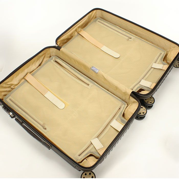 RIMOWA リモワ サルサデラックス 872.63 キャリーケース