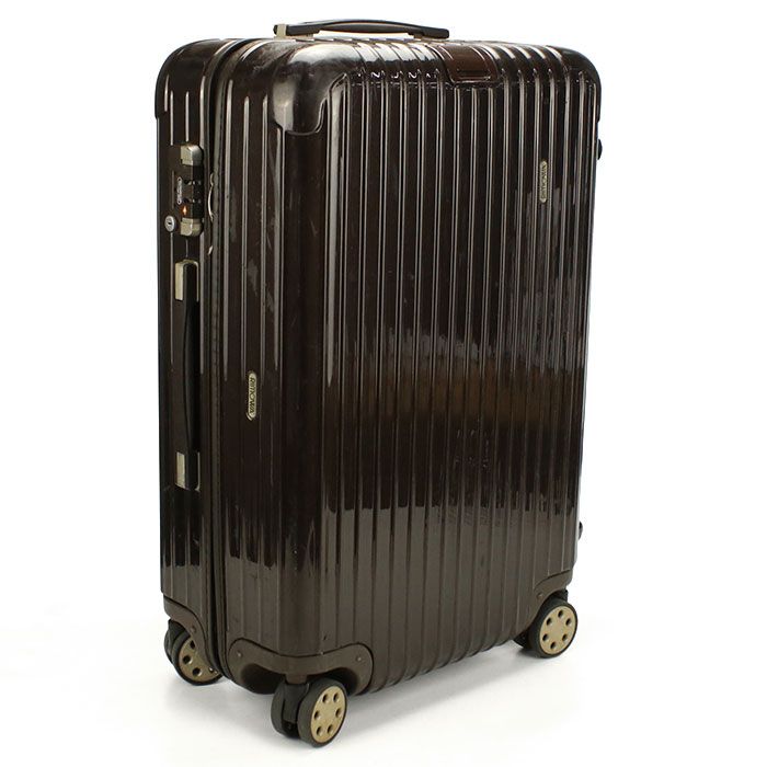RIMOWA リモワ サルサデラックス 872.63 キャリーケース