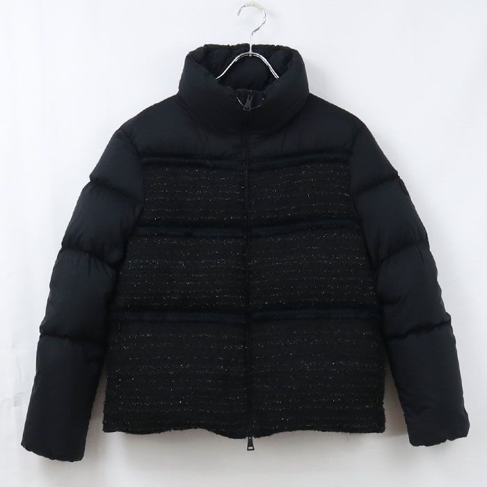 MONCLER モンクレール AUCUN 1A00028 5964J その他ジャケット【中古】 レディース 71,489円