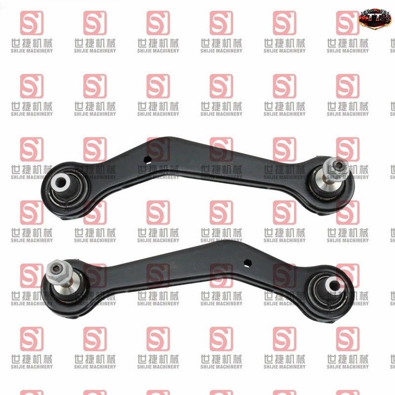 2個入りリアLRアッパーコントロールアーム 00-06 BMW X5 E53 33321095411 33321095412 33326768273 33326768274 33326770747 33326770748