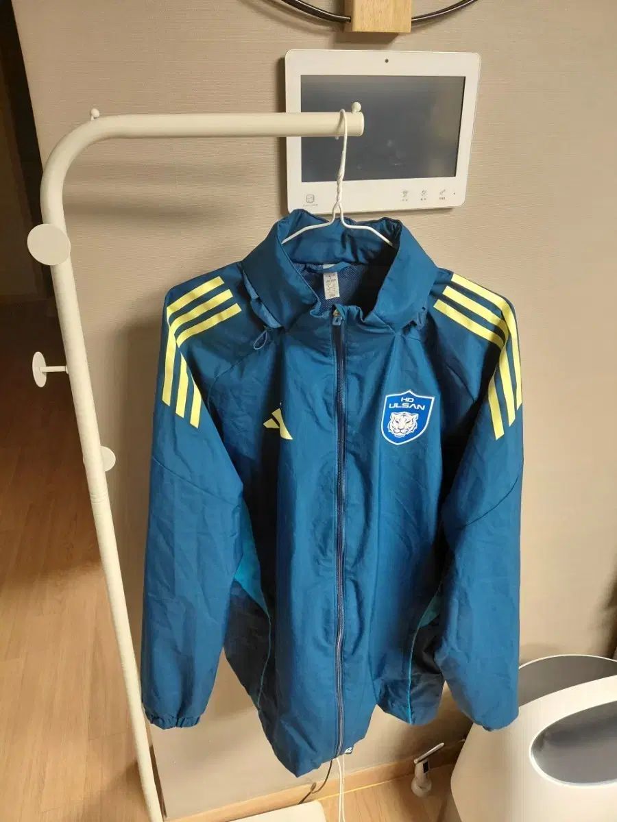 選手用支給用 ウルサンHD サッカー トレーナー 18着 まとめ売り
