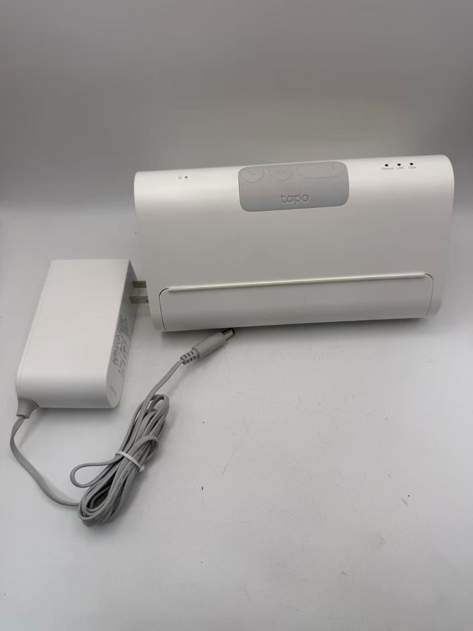 Tapo H500 スマートホーム ベース 16GB ローカルストレージ AI アラーム＆チャイム//735372//1210002621366
