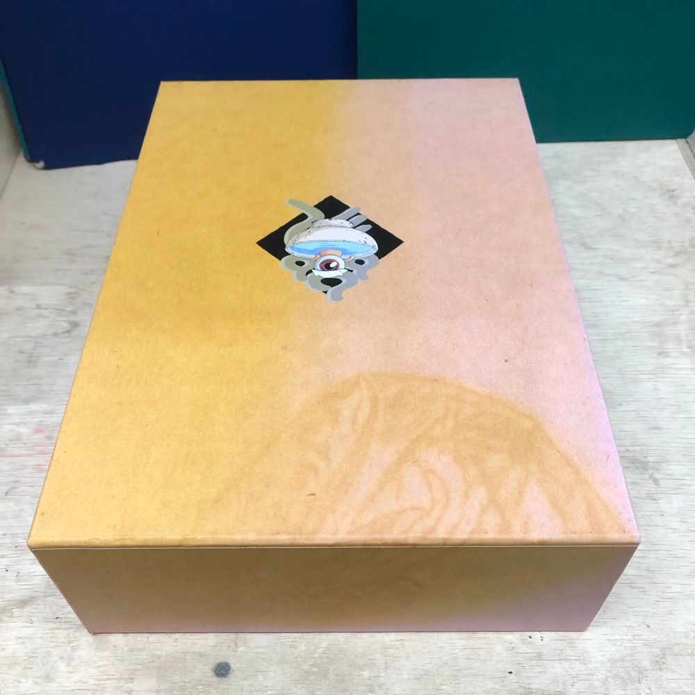 姫路東店】 中古 | その他 DVD ゲゲゲの鬼太郎 1985 DVD-BOX ゲゲゲBOX