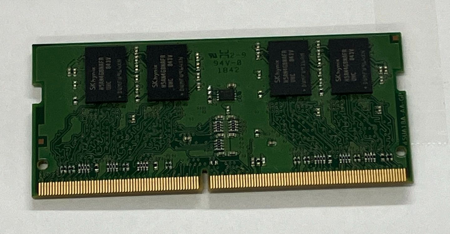 BUFFALO 4GB DDR4-2133 ノートPCメモリ - メルカリ