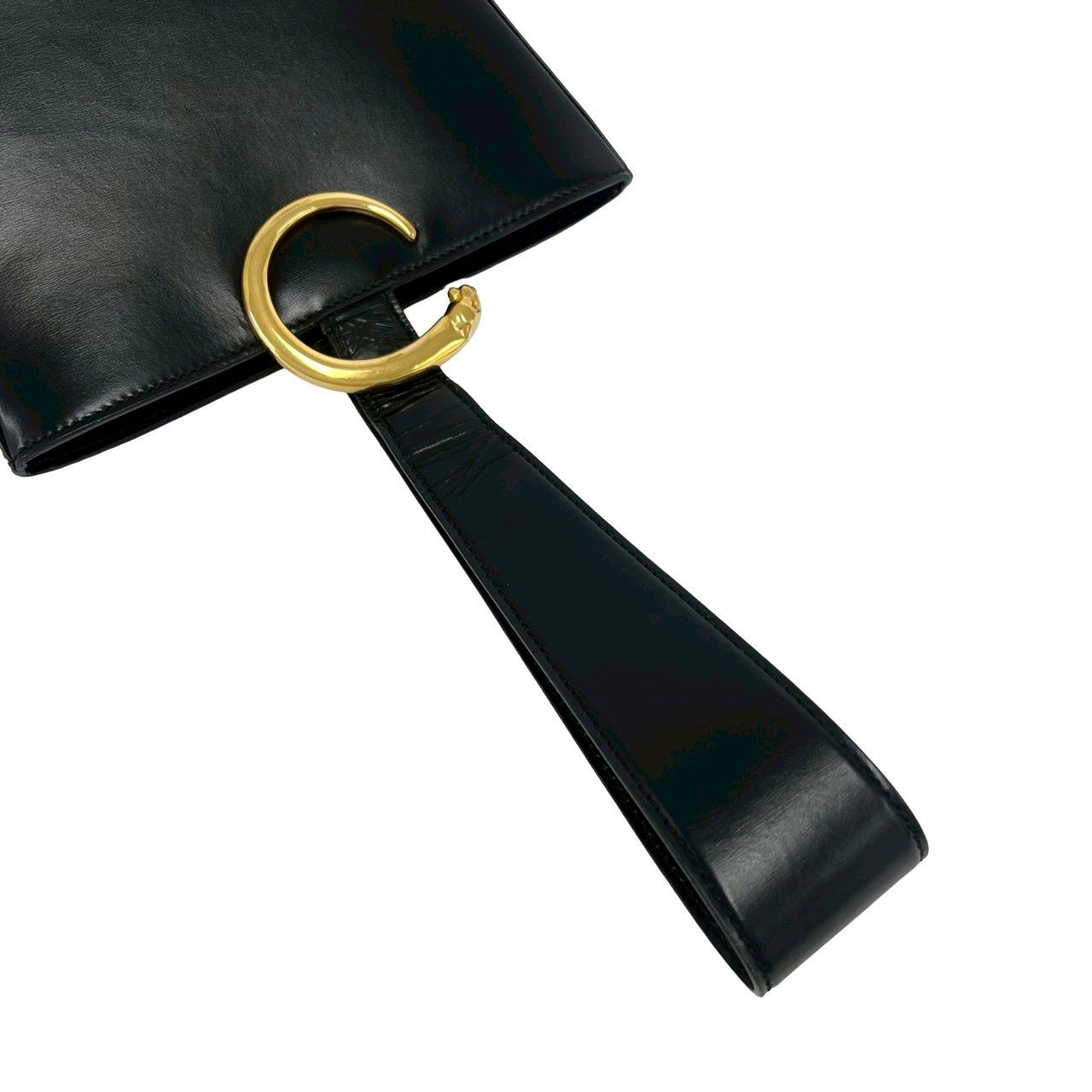 極 美品 希少品 CARTIER カルティエ ヴィンテージ パンテール パンサー