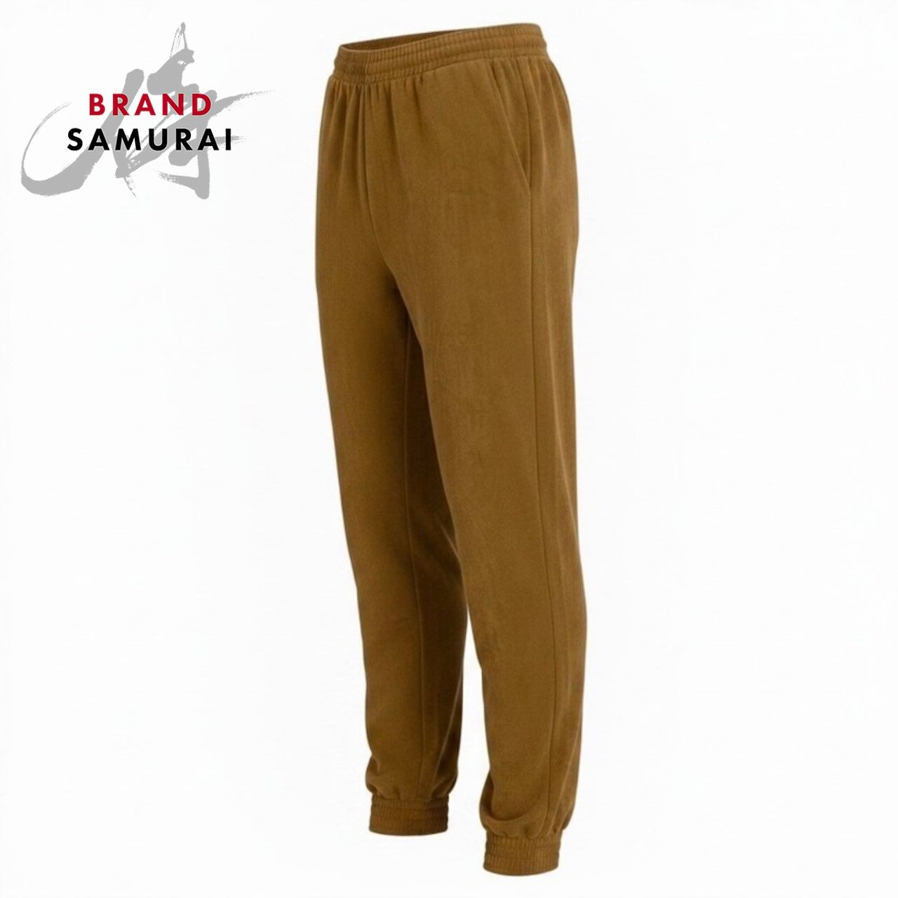 Maison Margiela メゾン マルジェラ MM6 スウェードパンツ イージーパンツ ロング スウェード パンツ レディース A3-00188【中古】