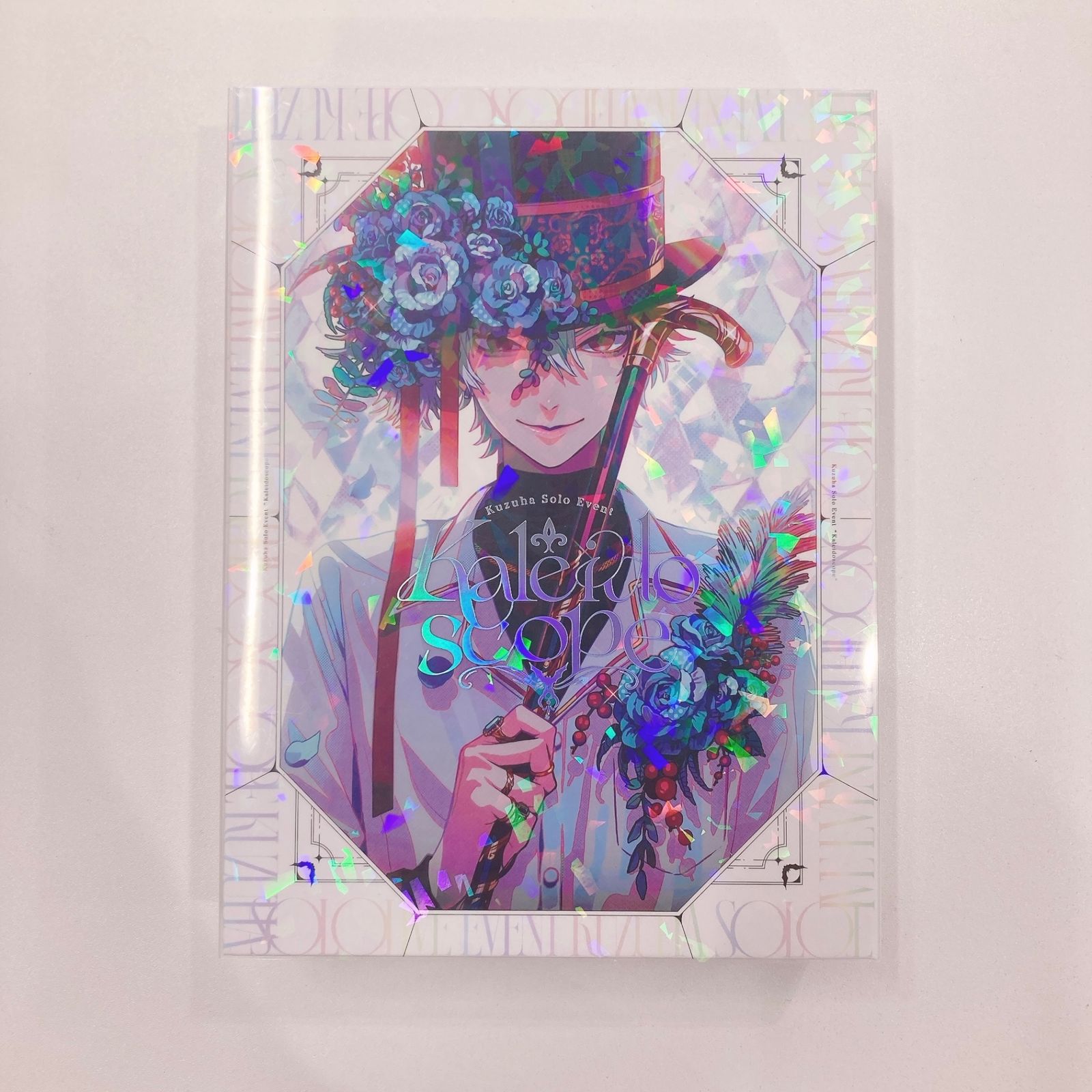 Kuzuha Solo Event Kuzuha Solo Event
