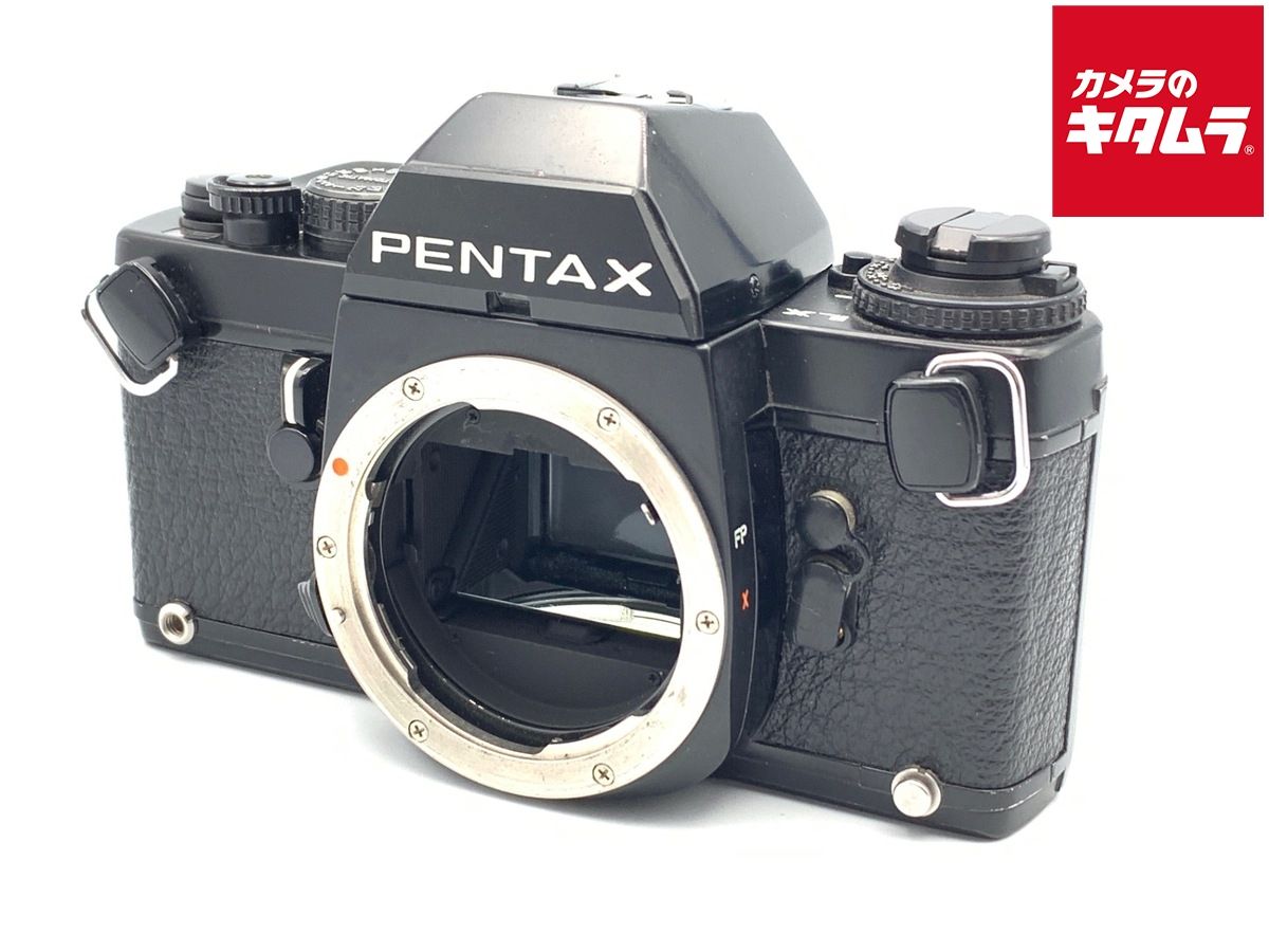 【中古】 【難あり品】 ペンタックス（PENTAX）LX Body
