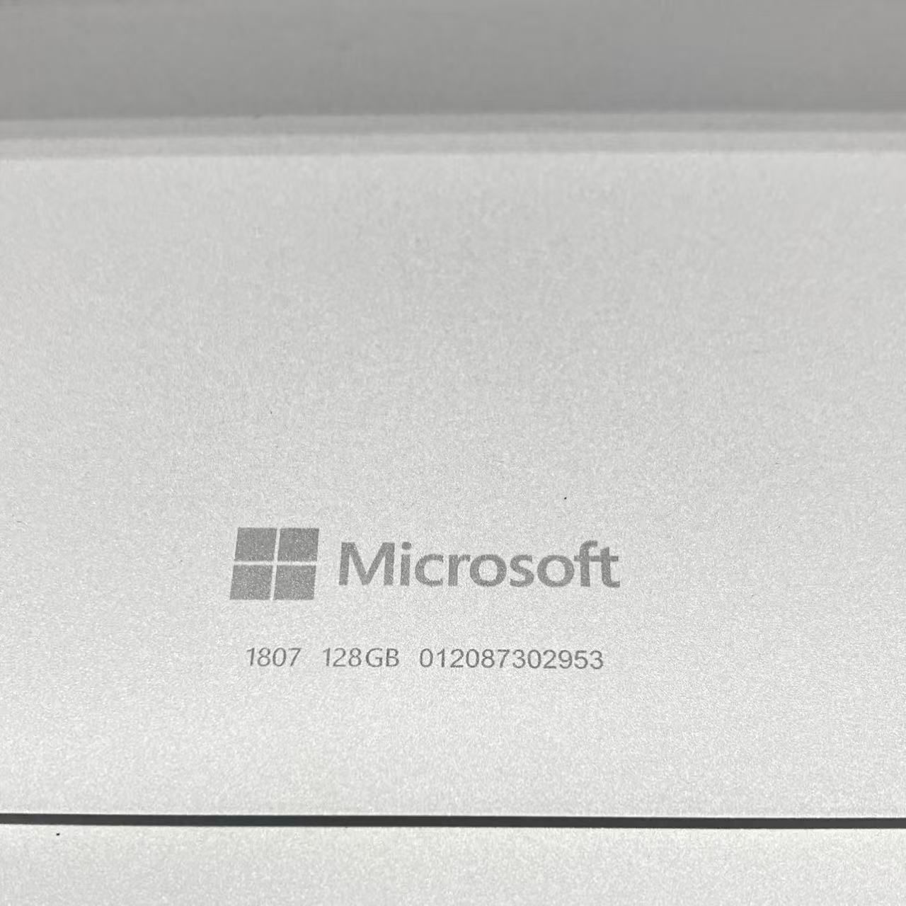 Surface Pro 6 ジャンク Core i5 SSD128GB 修理部品 - メルカリ